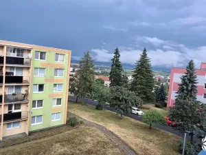 Pronájem bytu 3+1, Velké Opatovice, Hliníky, 66 m2