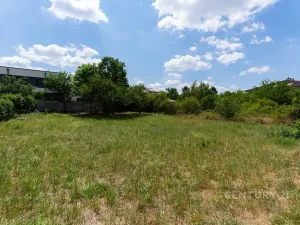 Prodej pozemku pro bydlení, Praha, 553 m2