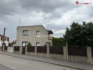 Prodej rodinného domu, Praha - Horní Počernice, Spojenců, 209 m2
