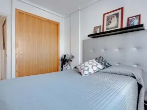 Prodej rodinného domu, Ciudad Quesada, Alicante, Španělsko, 57 m2
