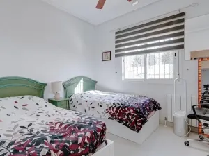 Prodej rodinného domu, Ciudad Quesada, Alicante, Španělsko, 108 m2