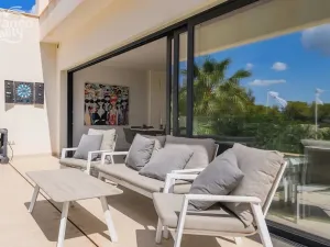 Prodej bytu 4+kk, Las Colinas, Alicante, Španělsko, 90 m2