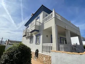 Prodej rodinného domu, Ciudad Quesada, Alicante, Španělsko, 202 m2