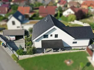 Prodej rodinného domu, Letovice, P. Františka Krchňáka, 225 m2