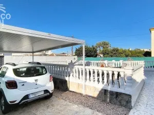 Prodej rodinného domu, Torrevieja, Alicante, Španělsko, 134 m2