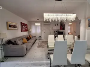 Prodej rodinného domu, Guardamar del Segura, Alicante, Španělsko, 92 m2