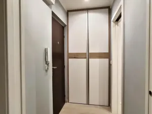 Pronájem bytu 1+kk, Kladno, 38 m2