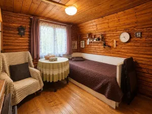 Prodej chaty, Křesín - Levousy, 38 m2