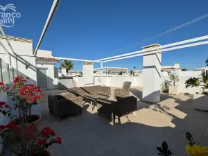Prodej bytu 4+kk, Ciudad Quesada, Alicante, Španělsko, 101 m2