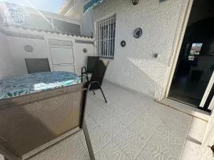 Prodej rodinného domu, Ciudad Quesada, Alicante, Španělsko, 60 m2