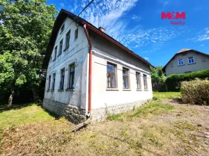 Prodej rodinného domu, Radčice, 105 m2