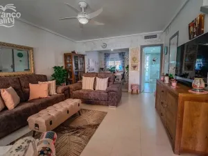 Prodej rodinného domu, Ciudad Quesada, Alicante, Španělsko, 100 m2