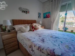 Prodej rodinného domu, Ciudad Quesada, Alicante, Španělsko, 100 m2
