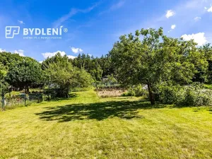 Prodej zahrady, Teplice, 382 m2
