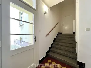 Pronájem bytu 2+1, Brno, Zemědělská, 65 m2