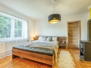 Prodej rodinného domu, Horní Bradlo, 173 m2
