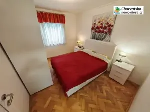 Prodej bytu 2+kk, Dramalj, Chorvatsko, 47 m2