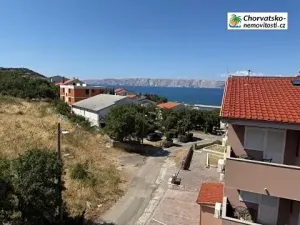 Prodej bytu 3+kk, Klenovica, Chorvatsko, 64 m2