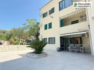 Prodej bytu 3+kk, Novalja, Chorvatsko, 72 m2