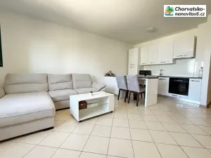 Prodej bytu 3+kk, Novalja, Chorvatsko, 60 m2