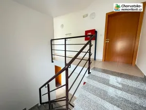 Prodej bytu 2+kk, Novalja, Chorvatsko, 61 m2