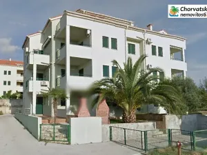 Prodej bytu 2+kk, Novalja, Chorvatsko, 61 m2