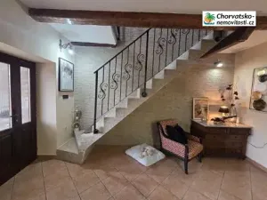 Prodej rodinného domu, Tribalj, Chorvatsko, 170 m2