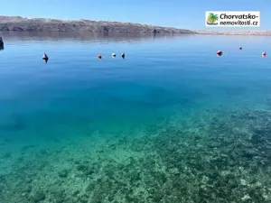 Prodej rodinného domu, Karlobag, Chorvatsko, 80 m2