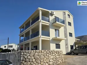 Prodej bytu 2+kk, Pag, Chorvatsko, 50 m2