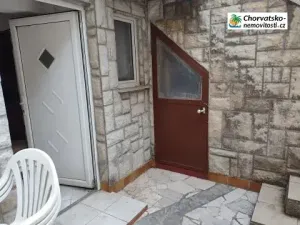 Prodej rodinného domu, Jablanac, Chorvatsko, 80 m2
