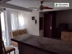 Prodej rodinného domu, Jablanac, Chorvatsko, 80 m2