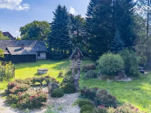 Prodej chalupy, Kraborovice, 82 m2