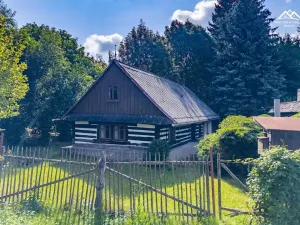 Prodej chalupy, Kraborovice, 82 m2