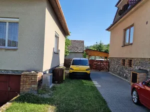 Prodej rodinného domu, Drnovice, 340 m2