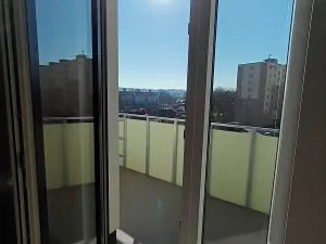 Pronájem bytu 2+kk, Svitavy, Svitavská, 53 m2