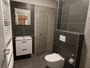 Pronájem bytu 2+kk, Svitavy, Svitavská, 53 m2