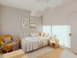 Prodej bytu 4+kk, Holubice, 97 m2