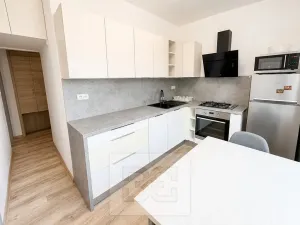 Pronájem bytu 2+1, Ostrava, Krakovská, 56 m2