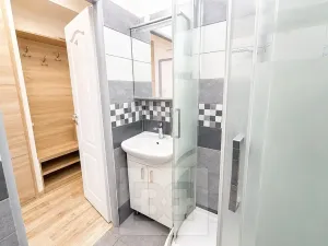 Pronájem bytu 2+1, Ostrava, Krakovská, 56 m2