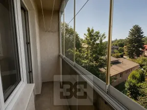 Pronájem bytu 2+1, Ostrava, Krakovská, 56 m2