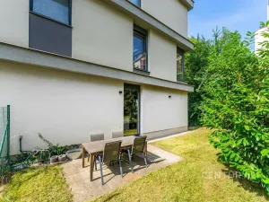 Pronájem bytu 4+kk, Praha - Prosek, Žitenická, 99 m2