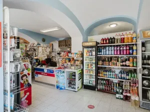 Prodej obchodního prostoru, Kamenice, 1737 m2