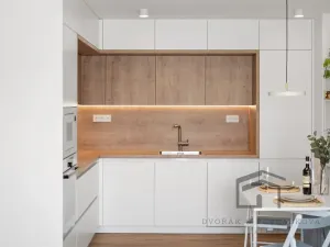 Prodej bytu 3+kk, Praha - Modřany, Levského, 60 m2