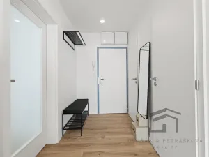 Prodej bytu 3+kk, Praha - Modřany, Levského, 60 m2
