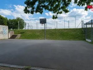 Pronájem bytu 3+1, Velká Hleďsebe, Havlíčkova, 70 m2