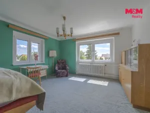 Prodej rodinného domu, Rohoznice, 150 m2
