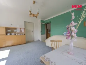 Prodej rodinného domu, Rohoznice, 150 m2