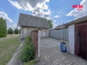 Prodej rodinného domu, Rohoznice, 150 m2