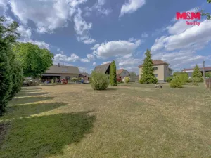 Prodej rodinného domu, Rohoznice, 150 m2