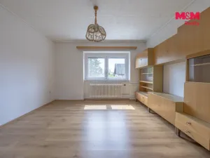 Prodej rodinného domu, Rohoznice, 150 m2